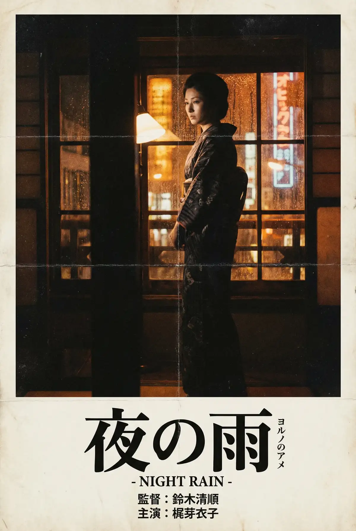 日本经典伦理电影海报 - 周防雪子全集 馆藏推荐作品